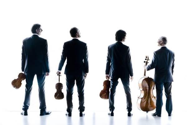 West Cork Chamber Music Festival doubles down for 2021