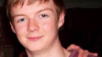 Death of DCU student in London confirmed as not suspicious