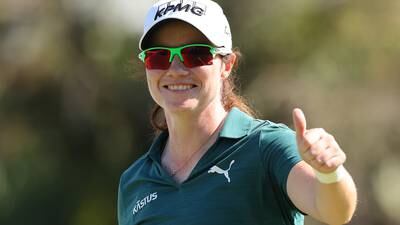 Golf round-up: Leona Maguire in sight of record $2m payday after stunning 63 in Florida