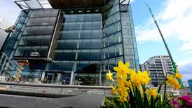 More than a million sq ft of Dublin office space rented in Q2