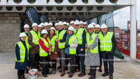 Lioncor on course to deliver new European Parliament office in Dublin
