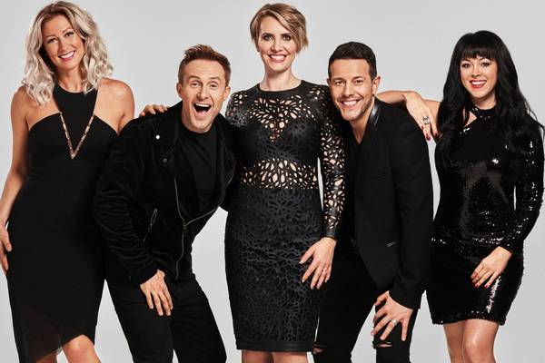 Steps review: A triumph with a Tragedy