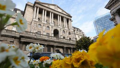Hard times at Bank of England amid strike threat and rate rise talk