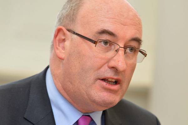Phil Hogan begins consultation on future of EU agricultural policy