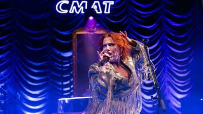 CMAT at 3Olympia: A triumphant spectacle from one of Ireland’s best entertainers