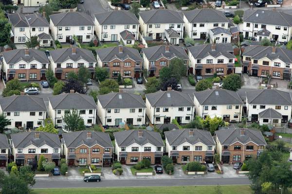 Savills say National Planning Framework will maintain Dublin housing shortage