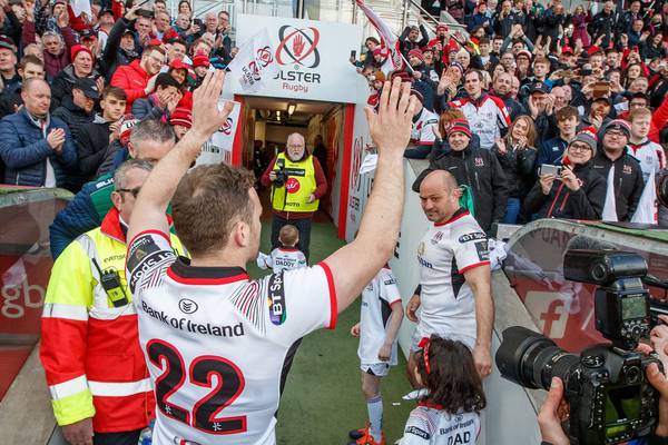Ulster are worthy winners over Connacht to reach semi-finals