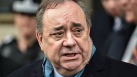 Alex Salmond declines to appear before inquiry after evidence redacted
