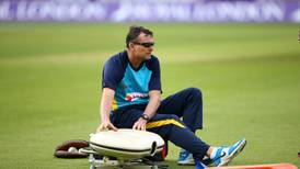 Graham Ford appointed new head coach of Cricket Ireland