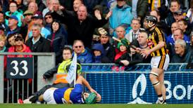 Brian Cody ‘amazed’ by red card for Richie Hogan