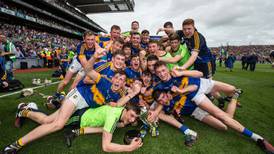 Tipperary have too much for Limerick as they seal MHC title
