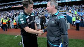 Jim McGuinness: New system makes Dubs tougher proposition