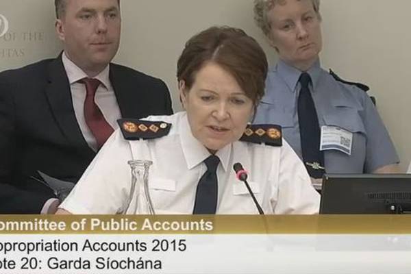 Jobstown review will exclude Garda testimony – commissioner