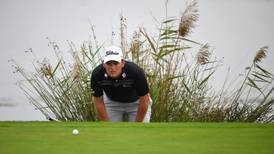Alexander Levy stays in front at Portugal Masters