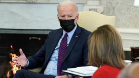 Biden sets out stall for massive Covid-19 relief spend