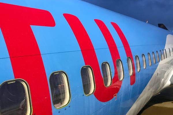 Tui tells UK staff to spend just one day a month in office in Covid working shift