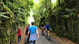 Regional imbalance could damage tourism, Fáilte Ireland chief warns