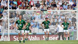 No time for licking wounds as Meath face Tyrone in qualifier Round 2B