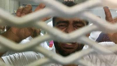 Halawa’s maltreatment in Egypt prison fits wider pattern of abuses
