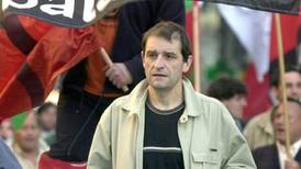 Former Eta leader arrested in France after 17 years on run