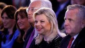 Binyamin Netanyahu’s wife Sara charged with fraud