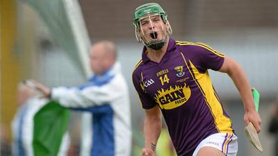 Wexford claim Leinster U21 three-in-a-row with stunning win over Kilkenny