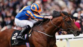 Churchill bids for  Dubai Dewhurst Stakes glory  at Newmarket