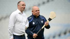 Tipp won’t get spooked by Déise’s system, says Eoin Kelly