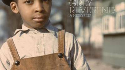 Grey Reverend: A Hero’s Lie