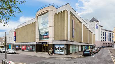 Mike Ashley’s Fraser Group completes €18.25m deal for Corrib Shopping Centre