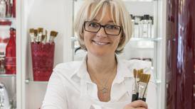 Making scents of it all: Jo Malone on nasal blocks and Brexit