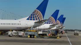 United Airlines to end Shannon to Chicago service next year