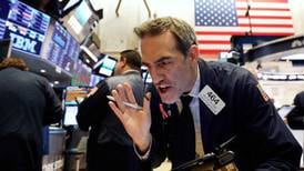 US markets hit by further volatility after day of swings