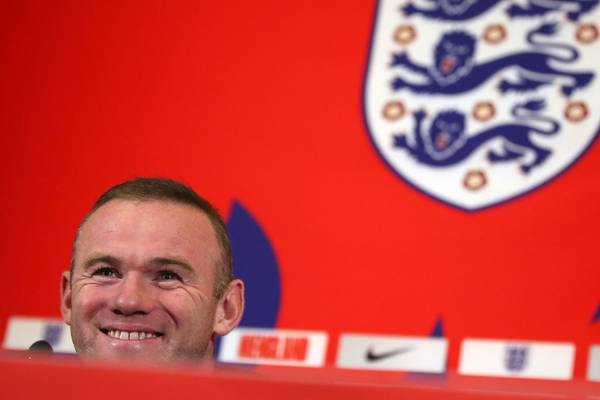 Rooney defies the nay-sayers as he returns for a final bow