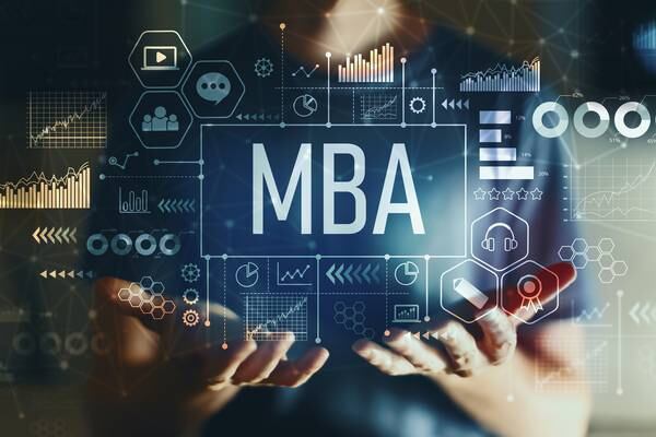 Spotlight on your MBA course options