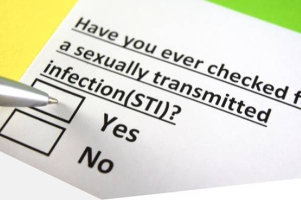 Free at-home STI testing now available nationwide 