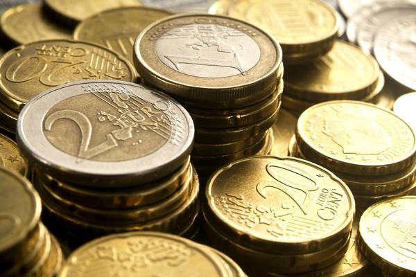 Minimum wage set to increase to about €10.10 per hour