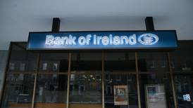 Bank of Ireland’s new shares edge higher on first day of trading