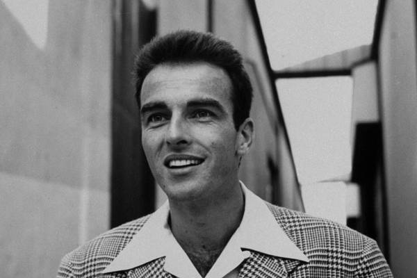 Making Montgomery Clift: truth behind gay self-loathing myth