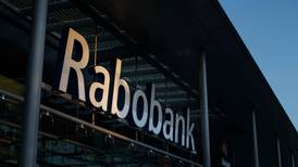 Rabobank fined €774m over Libor scandal