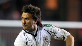 Former Ulster rugby player accused of assaulting wife