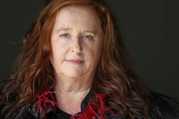 Singer Mary Coughlan was warned that burglar in her Wicklow home had a knife, trial told