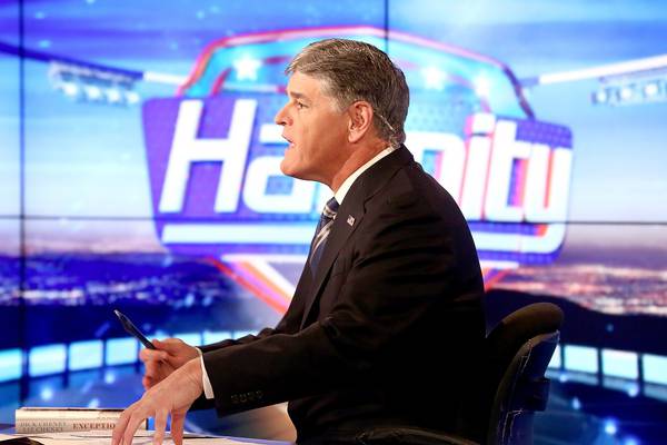 Ted Koppel tells Sean Hannity he is ‘bad for America’