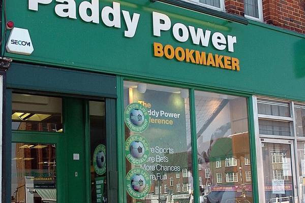 US casinos group boosted by deal with Paddy Power owner
