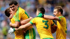 Donegal progress to minor final