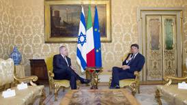 Israel and Turkey restore full diplomatic relations
