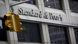 EU watchdog censures S&P for French rating cut error