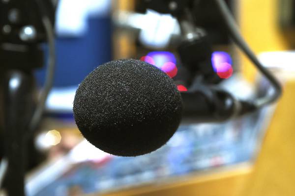 Radiocentre Ireland formed to promote medium of radio to advertisers