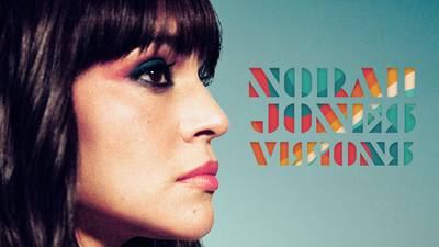 Norah Jones: Visions – From contentment to melancholy, but all in the same dreamy tone