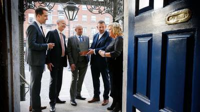 Nine organisations  to share social entrepreneurs award of  €600,000